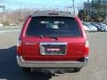 Sunfire Red Pearl - 4Runner SR5 4x4 Photo No. 5