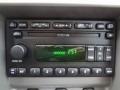 2004 Ford Mustang V6 Coupe Audio System