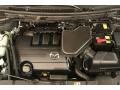  2011 CX-9 Sport AWD 3.7 Liter DOHC 24-Valve VVT V6 Engine