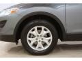 2011 Mazda CX-9 Sport AWD Wheel