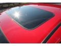 Rallye Red - Civic EX Coupe Photo No. 2