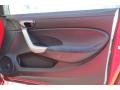 Rallye Red - Civic EX Coupe Photo No. 6