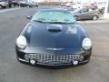 Evening Black - Thunderbird Premium Roadster Photo No. 3