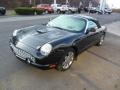 Evening Black - Thunderbird Premium Roadster Photo No. 4