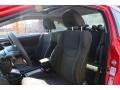 Rallye Red - Civic EX Coupe Photo No. 13