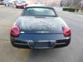 Evening Black - Thunderbird Premium Roadster Photo No. 7