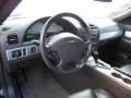 Midnight Black Dashboard Photo for 2002 Ford Thunderbird #73970864