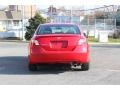 Rallye Red - Civic EX Coupe Photo No. 18