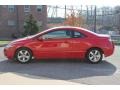 Rallye Red - Civic EX Coupe Photo No. 19