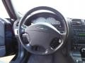 Midnight Black Steering Wheel Photo for 2002 Ford Thunderbird #73970981