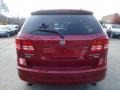 Inferno Red Crystal Pearl - Journey R/T AWD Photo No. 4