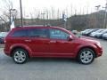 Inferno Red Crystal Pearl - Journey R/T AWD Photo No. 6