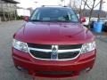 Inferno Red Crystal Pearl - Journey R/T AWD Photo No. 8