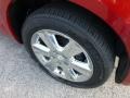 Inferno Red Crystal Pearl - Journey R/T AWD Photo No. 9