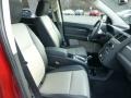 Inferno Red Crystal Pearl - Journey R/T AWD Photo No. 10