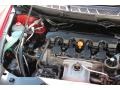 Rallye Red - Civic EX Coupe Photo No. 36