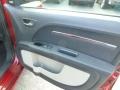 Inferno Red Crystal Pearl - Journey R/T AWD Photo No. 12