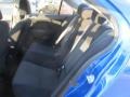 2010 Octane Blue Metallic Mitsubishi Lancer GTS  photo #10