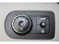 Ebony Black Controls Photo for 2007 Chevrolet Impala #73971446