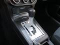 2010 Octane Blue Metallic Mitsubishi Lancer GTS  photo #13