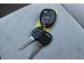2007 Chevrolet Impala LS Keys
