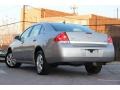 Silverstone Metallic - Impala LS Photo No. 21