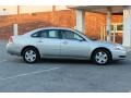 Silverstone Metallic 2007 Chevrolet Impala LS Exterior