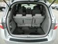 2013 Honda Odyssey Gray Interior Trunk Photo