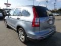 2011 Glacier Blue Metallic Honda CR-V EX 4WD  photo #3