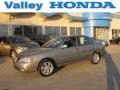 2005 Bronze Shimmer Nissan Sentra 1.8 S Special Edition  photo #1