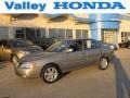 Bronze Shimmer 2005 Nissan Sentra 1.8 S Special Edition