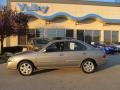 2005 Bronze Shimmer Nissan Sentra 1.8 S Special Edition  photo #2