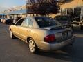 2005 Bronze Shimmer Nissan Sentra 1.8 S Special Edition  photo #3