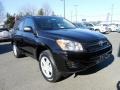 Black - RAV4 I4 Photo No. 1