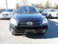 Black - RAV4 I4 Photo No. 2