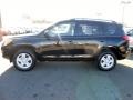 Black - RAV4 I4 Photo No. 4