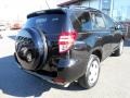 Black - RAV4 I4 Photo No. 6