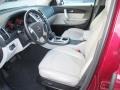 2007 Red Jewel Tintcoat GMC Acadia SLT AWD  photo #19