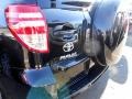 Black - RAV4 I4 Photo No. 8
