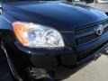 Black - RAV4 I4 Photo No. 9