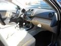 Black - RAV4 I4 Photo No. 13