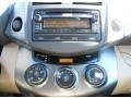Black - RAV4 I4 Photo No. 16