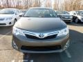 Cypress Green Pearl - Camry Hybrid XLE Photo No. 2
