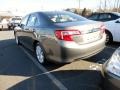 Cypress Green Pearl - Camry Hybrid XLE Photo No. 5