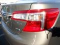 Cypress Green Pearl - Camry Hybrid XLE Photo No. 9