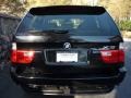 2005 Black Sapphire Metallic BMW X5 4.4i  photo #16