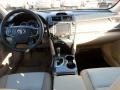 Cypress Green Pearl - Camry Hybrid XLE Photo No. 12