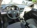Ebony Prime Interior Photo for 2007 Chevrolet Cobalt #73972571