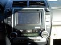 Cypress Green Pearl - Camry Hybrid XLE Photo No. 16