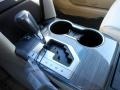 Cypress Green Pearl - Camry Hybrid XLE Photo No. 17